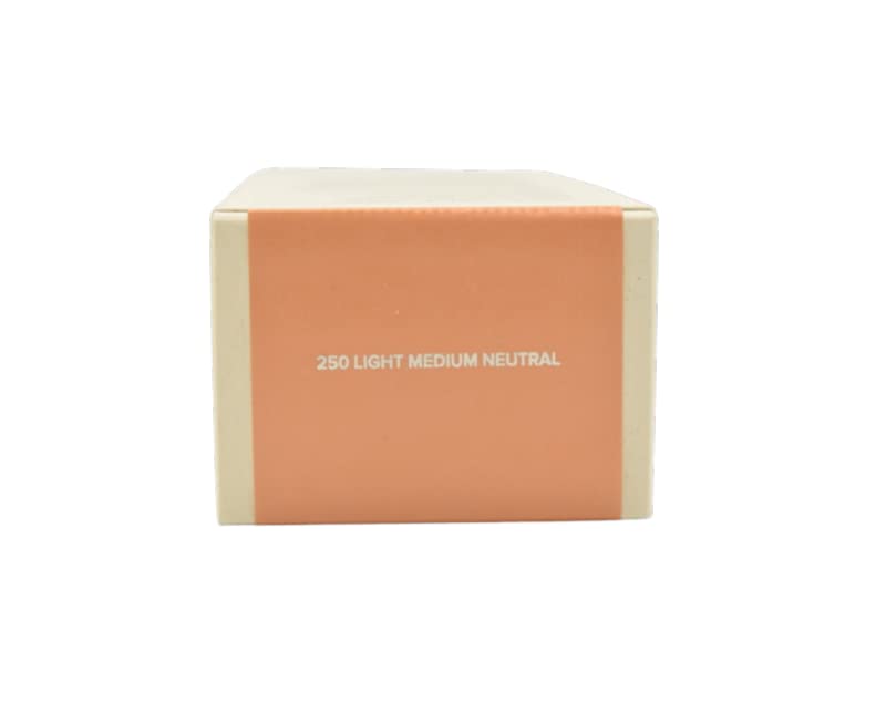 HAUS LABS BY LADY GAGA Triclone Skin Tech Medium Coverage Foundation with Fermented Arnica 250 Light Medium Neutral
