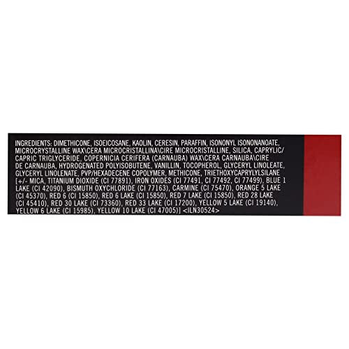 MAC Retro Matte Lipstick - Ruby Woo