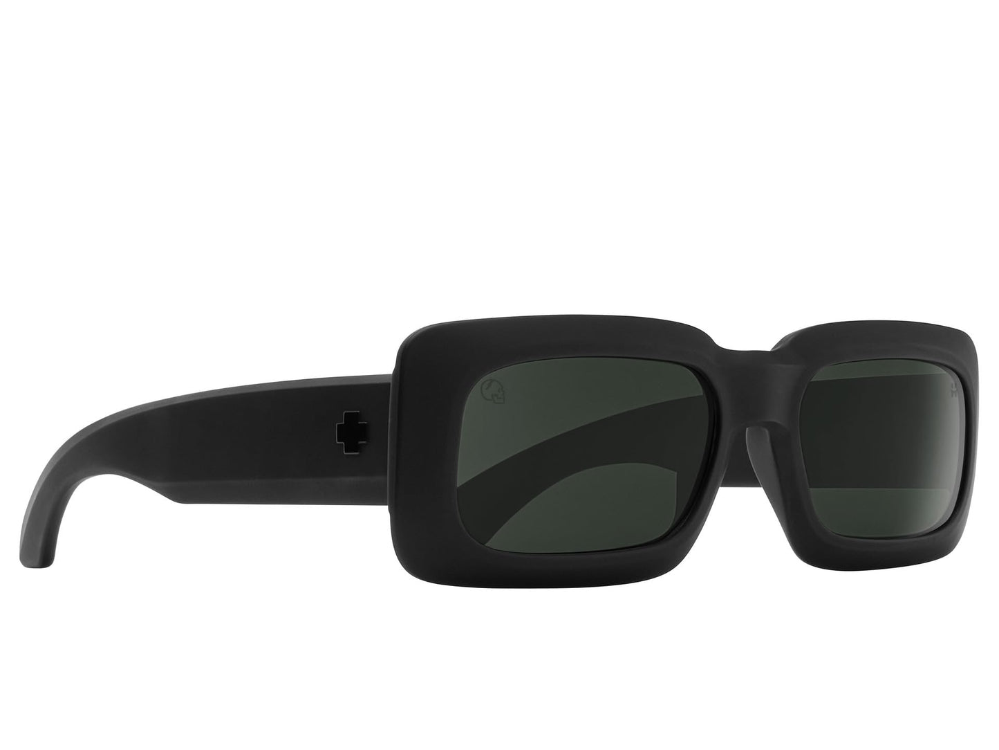 Ninety Six Matte Black Happy Gray Green