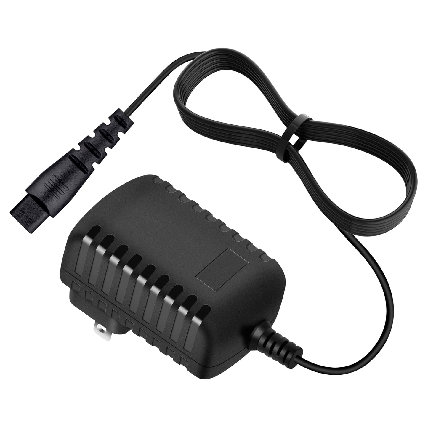 Charger for Remington Shaver for Replacement F5-5800 F5800 F5790 F4790 R5150 R6130 R-6150 MS2-390 MS3-2700 MS680 R9100 Shaver, Electric Razor Power Cord Adapter