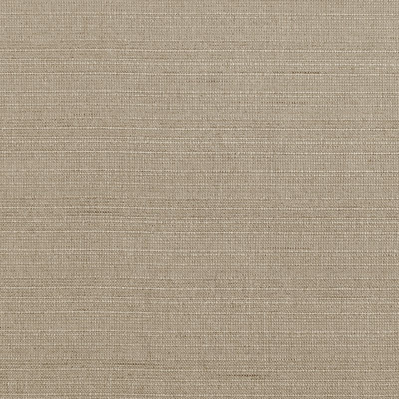 Blackout Linen Curtain Set 2 Panels - Light Blocking Thermal Insulated