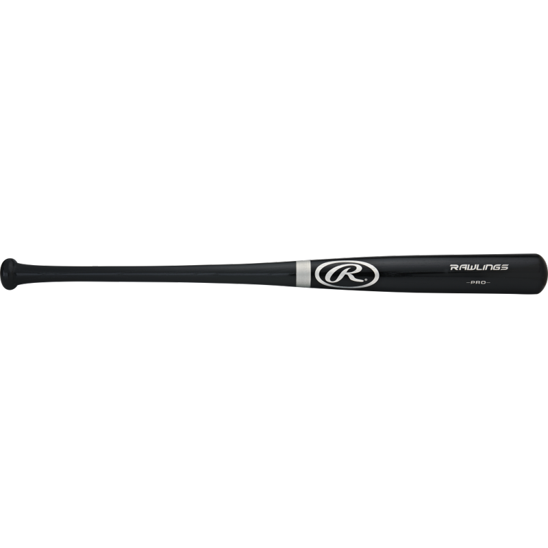 Adult Wood Baseball Bat - Adirondack Ash, Large Barrel, 31 Inch