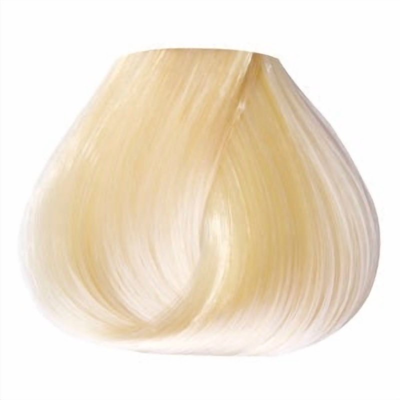Semi-Permanent Hair Color - 4 oz Vivid Shades - Nourishing & No Damage