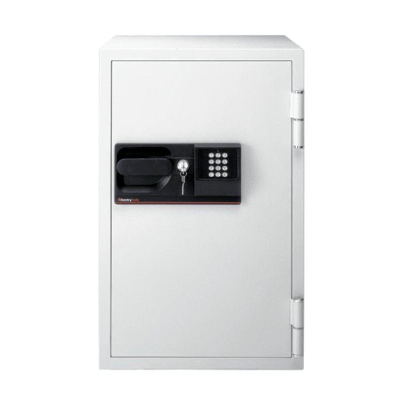 Fireproof Business Safe with Digital Lock - 3 Cu-Ft. UL Rated Security Safe