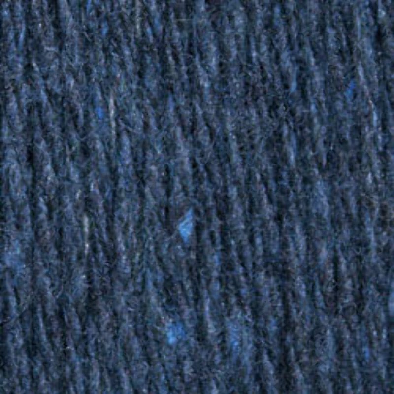 Cotton Yarn for Knitting and Crocheting - White Solid, 2.5 oz