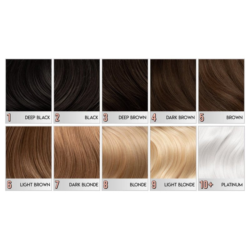 Semi-Permanent Hair Color - Arctic Fox Sterling 4oz, Vibrant & Long-Lasting