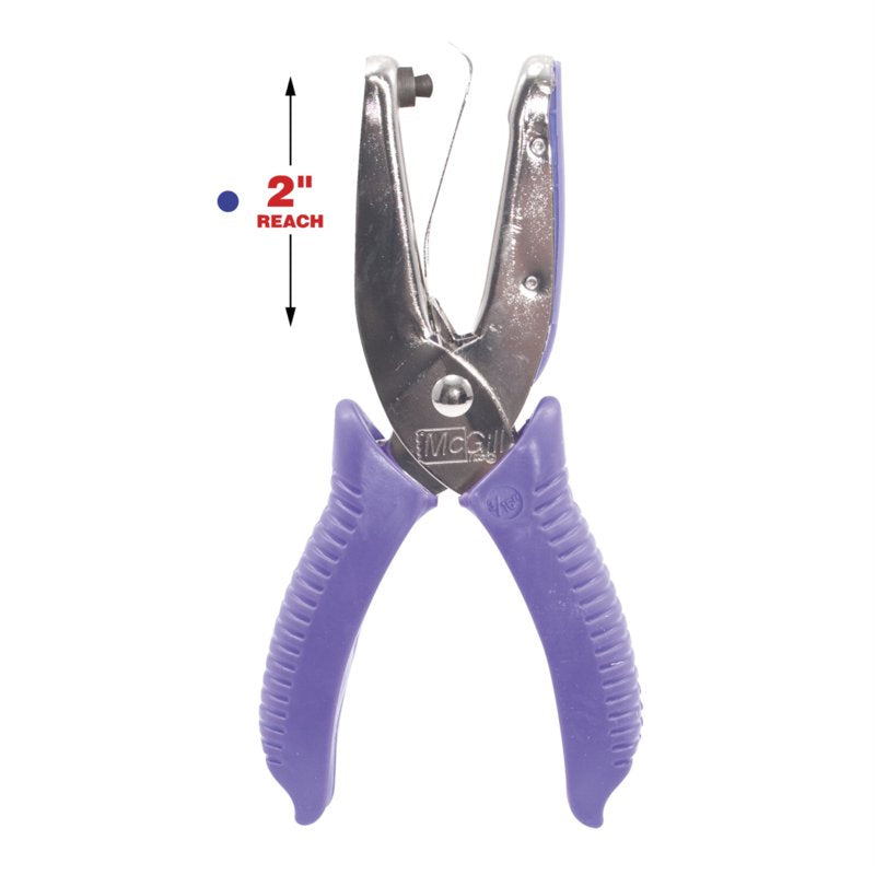 3/16 Inch Round Hole Punch for Crafts and DIY Projects