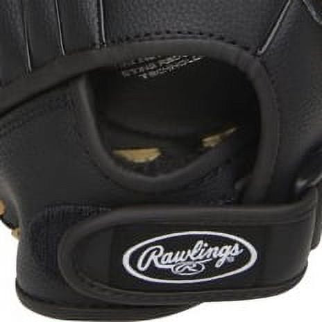 Softball Glove for Slowpitch Baseball & Softball, All Sizes & Colors