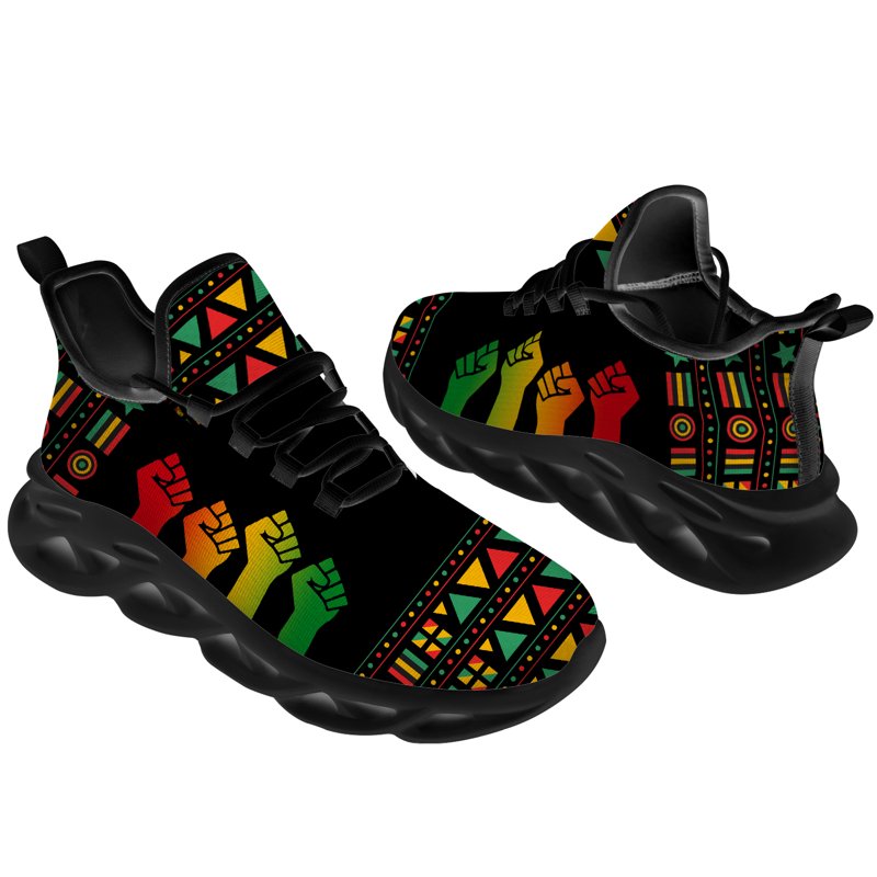 Women's Walking Shoes - Lightweight Breathable Sneakers for Active Wear