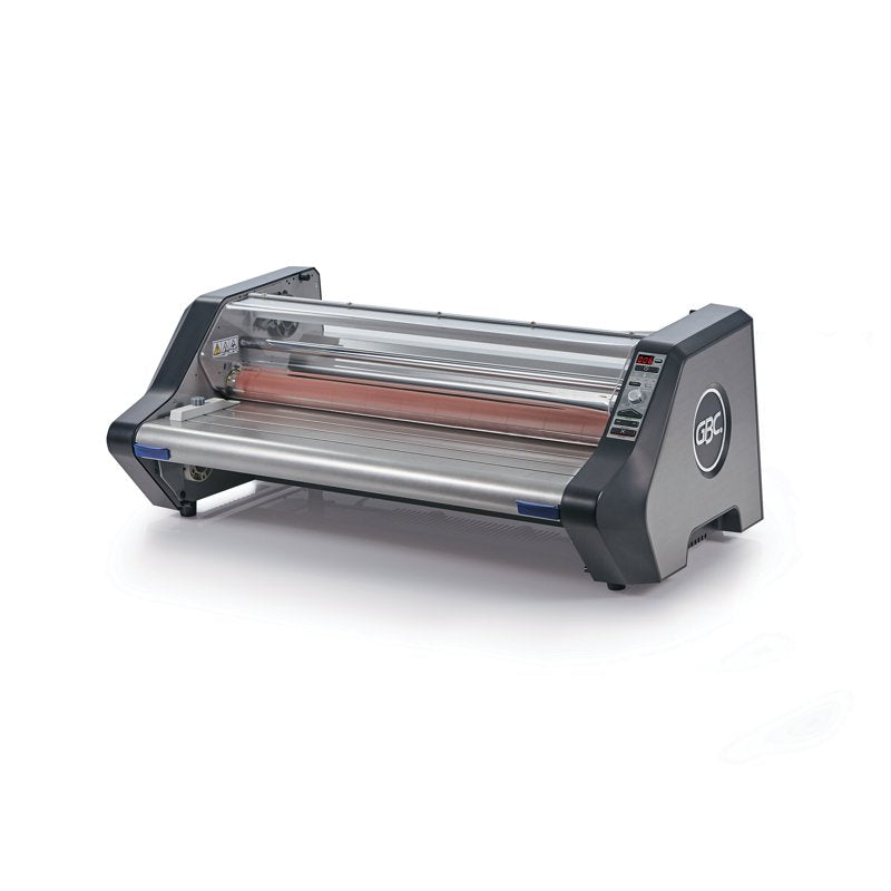 GBC Ultima 65 Thermal Roll Laminator 27-Inch Width, Fast Warm-Up, AutoSpeed