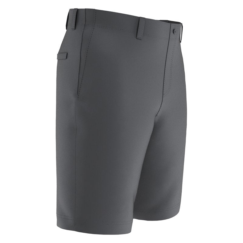 Men's Golf Shorts - Flexible Stretch, Moisture-Wicking, UPF 15+ Sun Protection