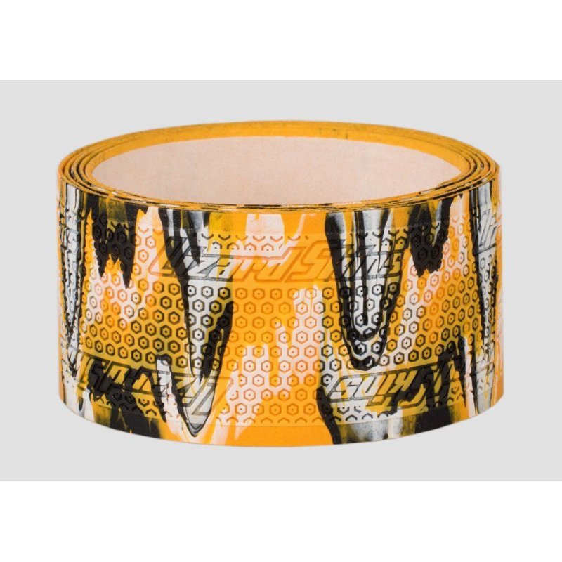 Hockey Stick Grip Tape 0.5mm Soft Polymer Anti-Slip Wrap for All Hockey Sticks
