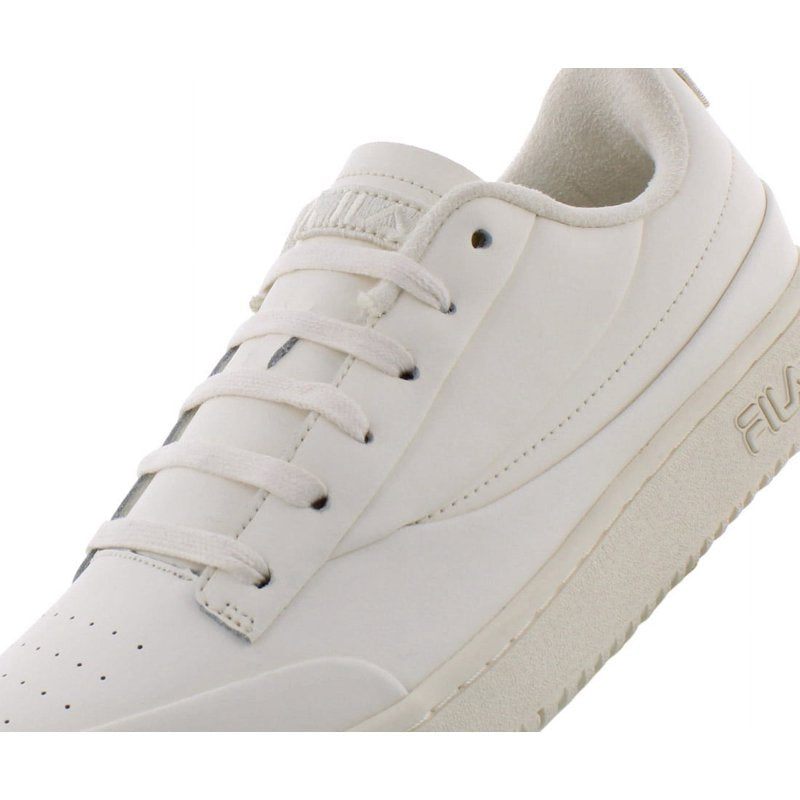 Men's Tennis Shoes - Fila Original Tennis LX Size 9.5 Cream