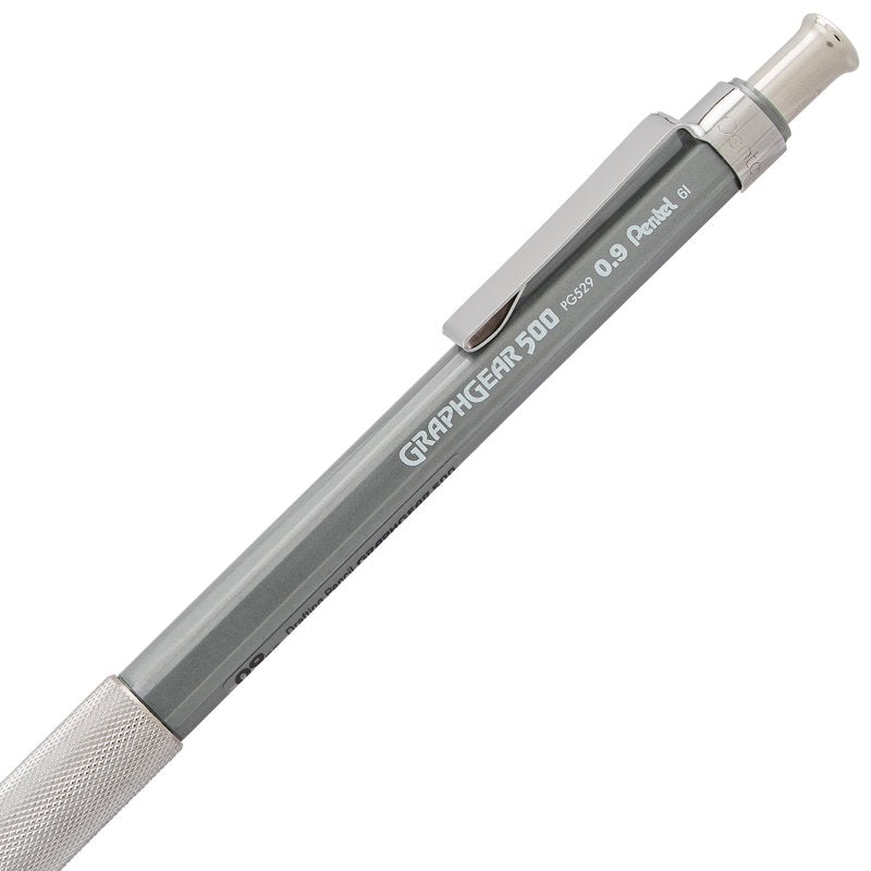 Mechanical Pencil 0.9mm HB Refillable Drafting & Drawing Pencil