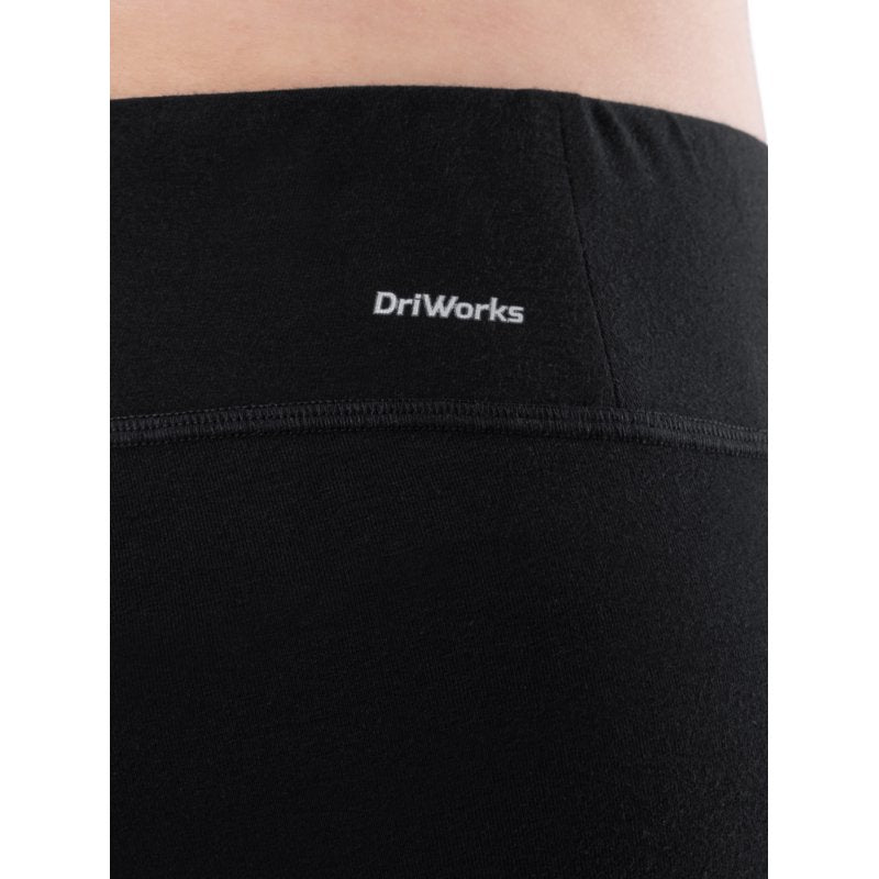 Plus Size Active Leggings for Women - Moisture-Wicking, High Waist, Full Length