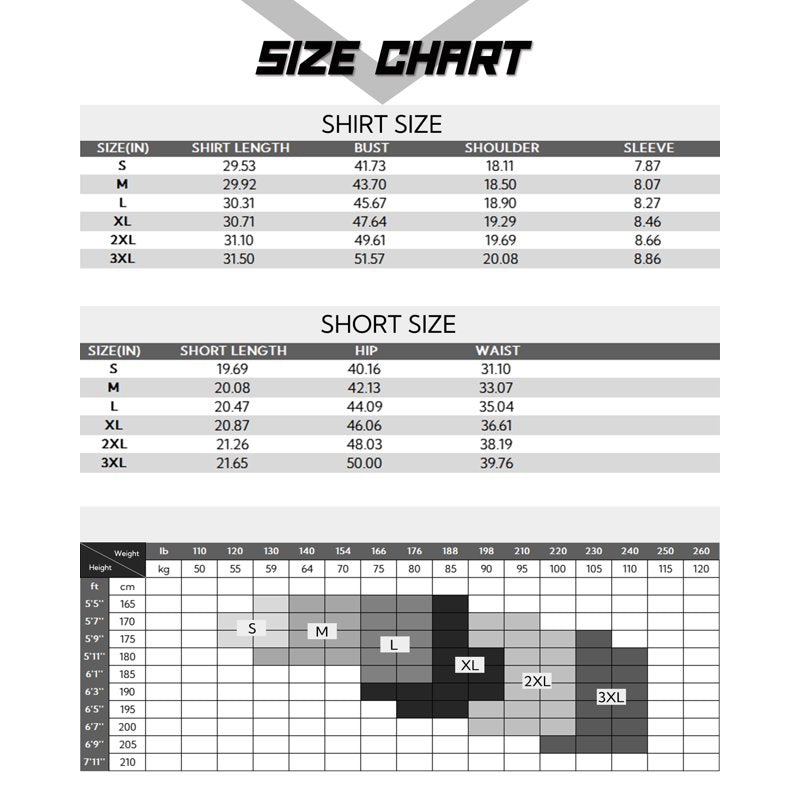 Men's Casual 2-Piece Tracksuit Set with Zip Shirt and Shorts for Beach, Golf, and Sport
