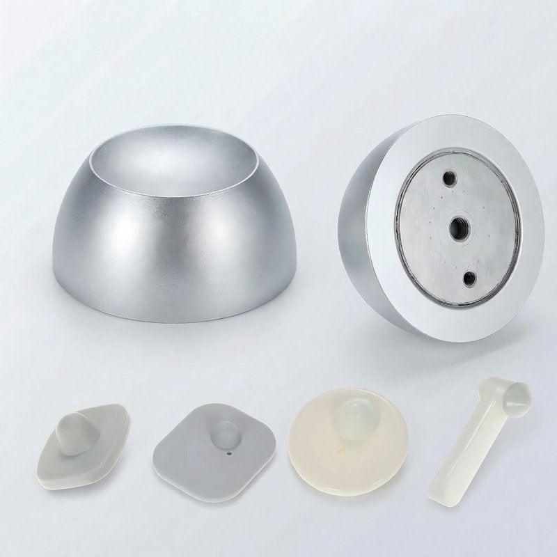 12000 Gauss Heavy Duty Magnetic Magnet Fixing Hole for DIY Office Recycling