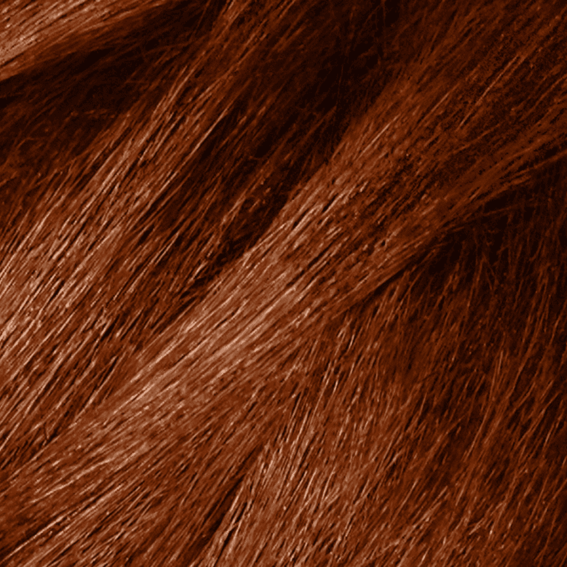 Fade-Resistant Hair Color Kit - Rich Conditioning & Vibrant Shades