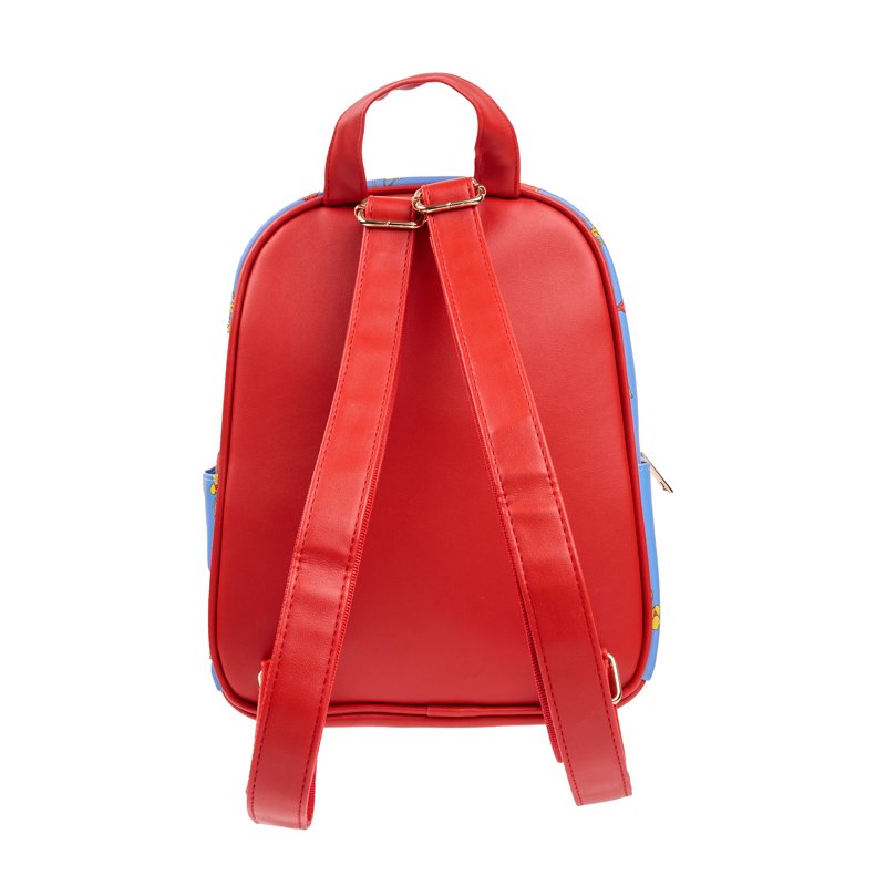 Chucky Horror Movie Mini Backpack - Spooky Stylish Bag for Fans