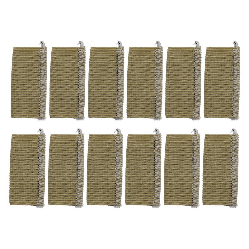 Finger Sleeves Support and Compression 12 Pack for Support & Relief