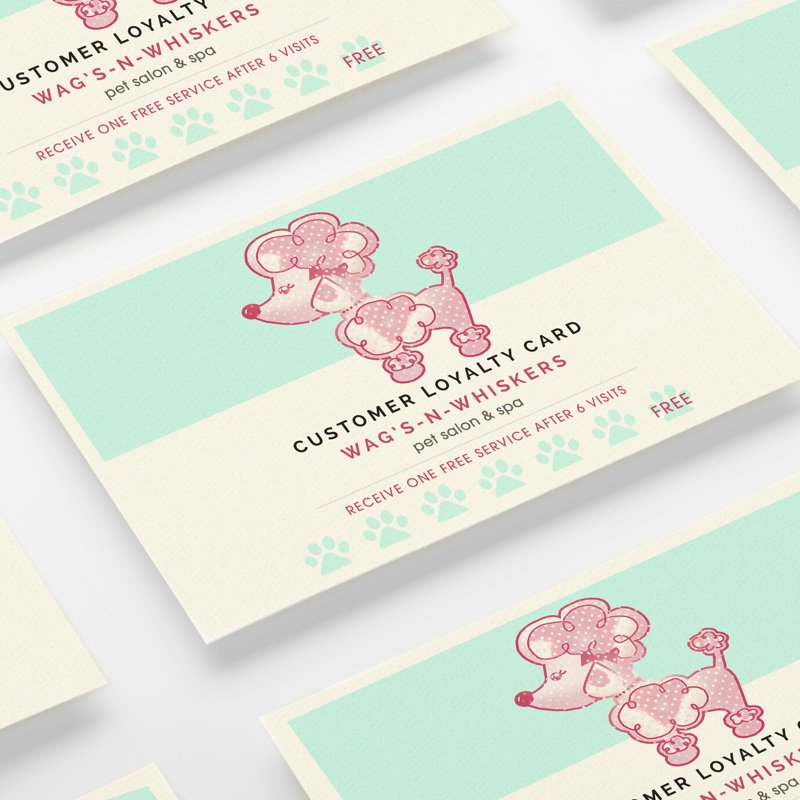 Premium Ivory Business Cards 2 x 3.5 Inches, 200 Pack - Clean Edge Design