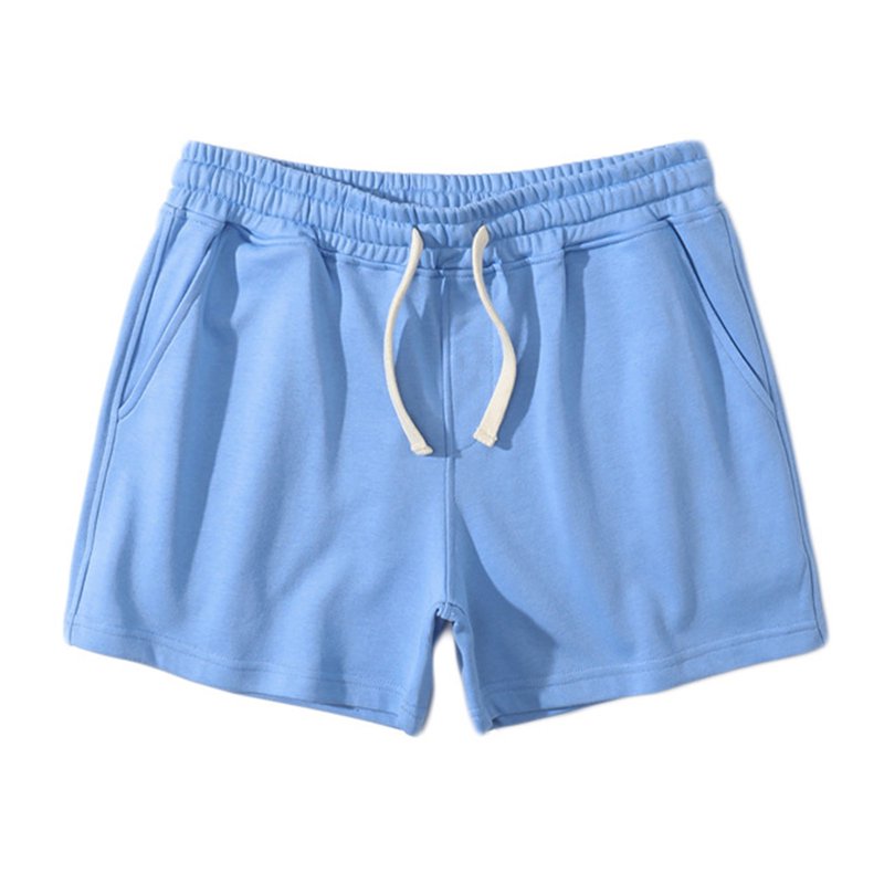 Men's 5 Inch Inseam Workout Shorts - Athletic Gym Bodybuilding Casual Running