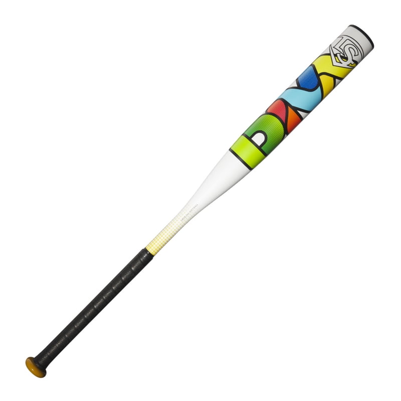 Fastpitch Softball Bat - Louisville Slugger Diva -11.5 Drop Alloy Youth