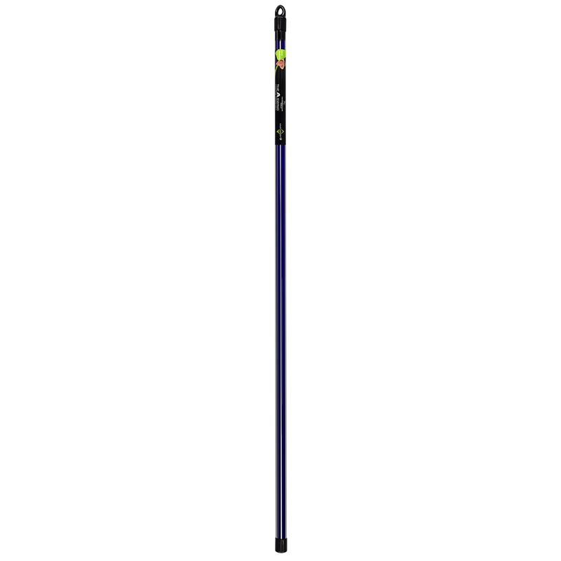 Golf Alignment Rods 2-Pack - Portable Swing Training Aids for All Levels