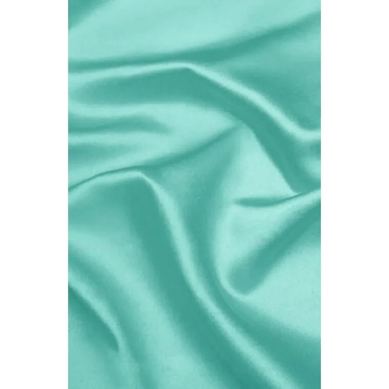 Blackout Window Curtain Set 2 Panels Foam Lined Grommet Drapes 35x84 Inches - Solid Colors