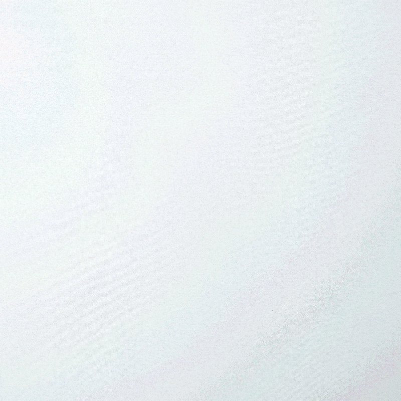 Sheer Voile Curtain Panel - White, 59 x 95 Inches, Rod Pocket, Light Filtering