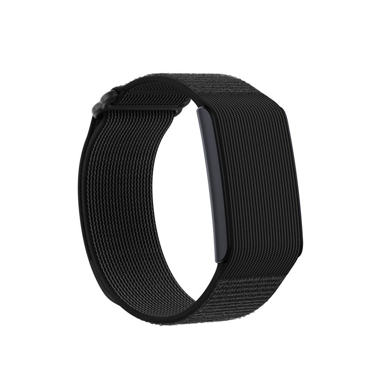 Fitness Tracker Wristband with Heart Rate & Sleep Monitoring - 27 Sports Modes, 10-Day Battery
