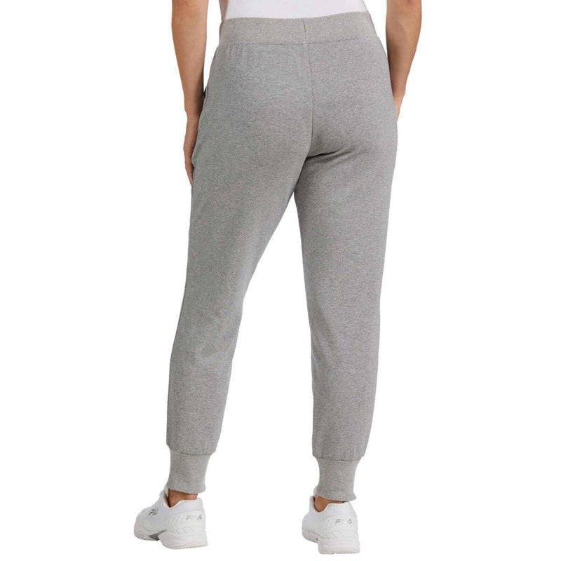 Women's Cotton Blend French Terry Joggers - Active & Lounge Pants