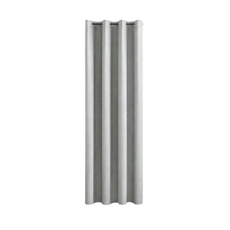 Blackout Curtains Thermal Insulated Window Drapes for Bedroom & Living Room