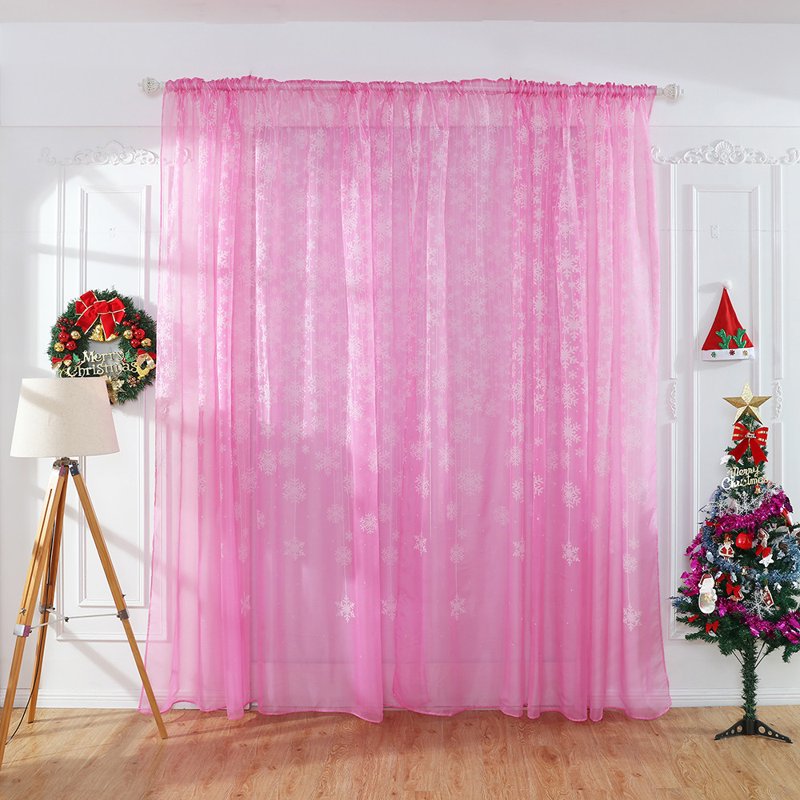 Blackout Thermal Insulated Curtains 2 Panels Room Darkening Window Drapes