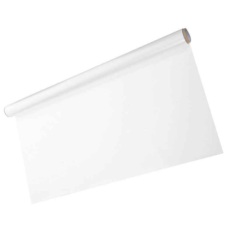 Magnetic Dry Erase Board 45x300cm for Office Classroom & Home with Marker & Eraser