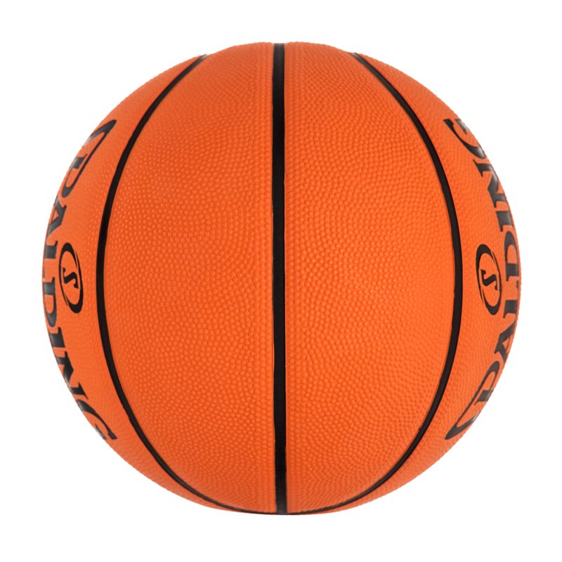 Outdoor Basketball 29.5 Inch Size 7 Rubber Performance Ball for Outdoor Play