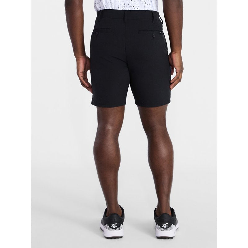 Men's Golf Shorts - Lightweight, Breathable, Stretch Fit, Multiple Sizes & Colors