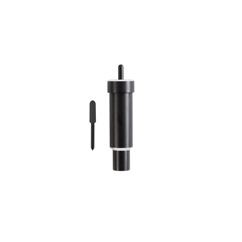 Deep-Point Blade with Housing for Cricut Maker and Explore Cutting Thick Materials