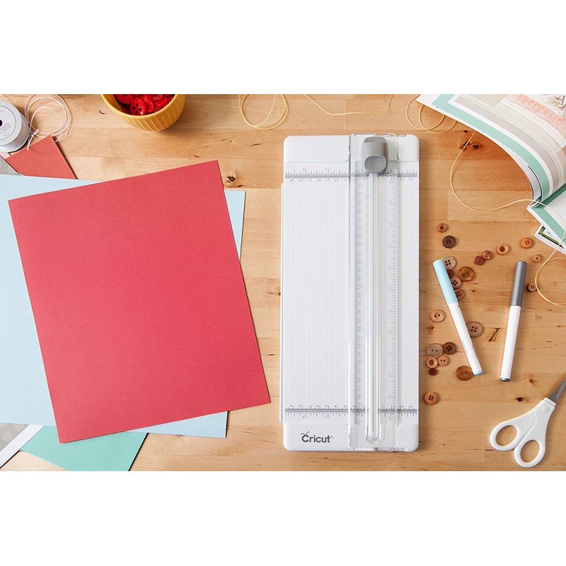 Cricut Portable Trimmer Replacement Blades | 2 Pack