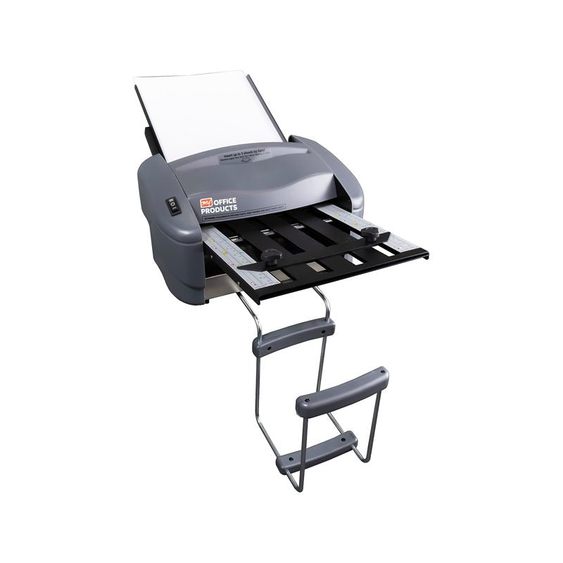 Premier Paper Folding Machine P7500 - High-Speed Office Paper Folder