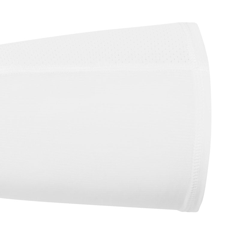 Unisex Compression Arm Sleeves with Cooling & Anti-Slip Grip – 2 Pack