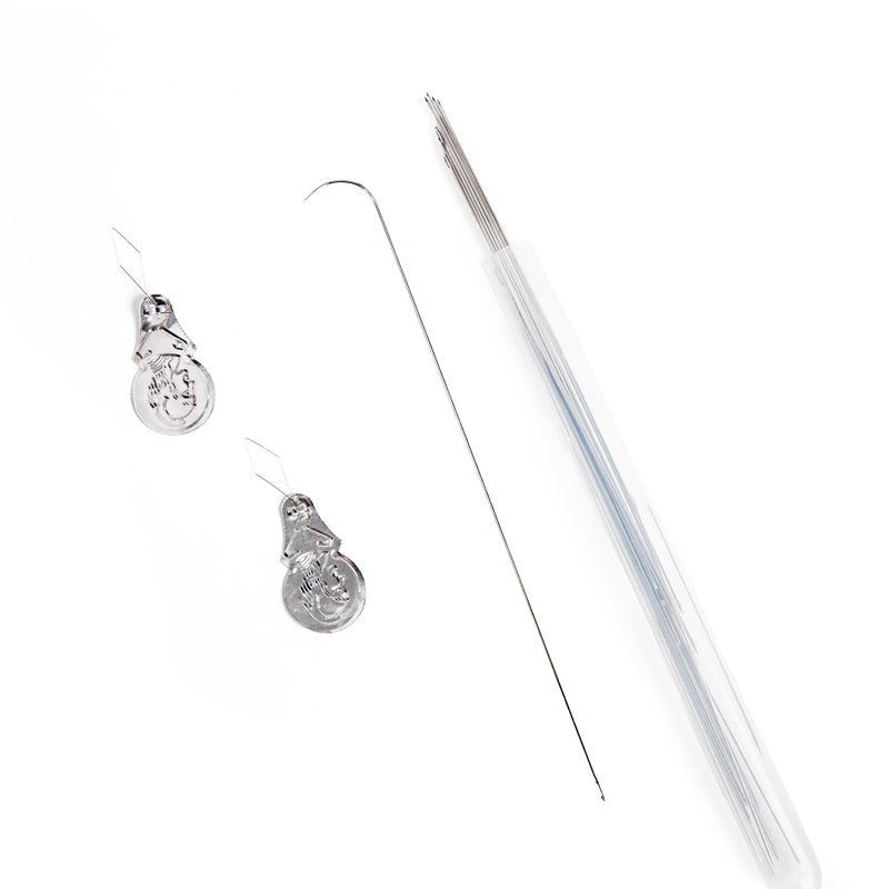 Beading Tool Set with Storage Case - Jewelry Making Supplies, 31 Pieces