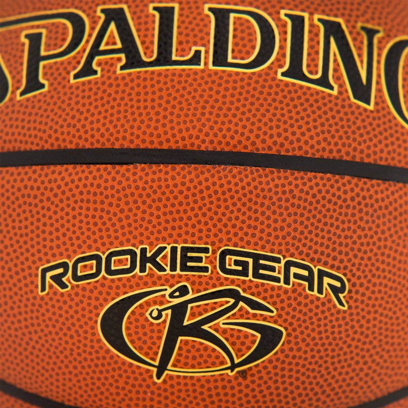 Youth Indoor/Outdoor Basketball 27.5 Inch Light Performance Composite Cover