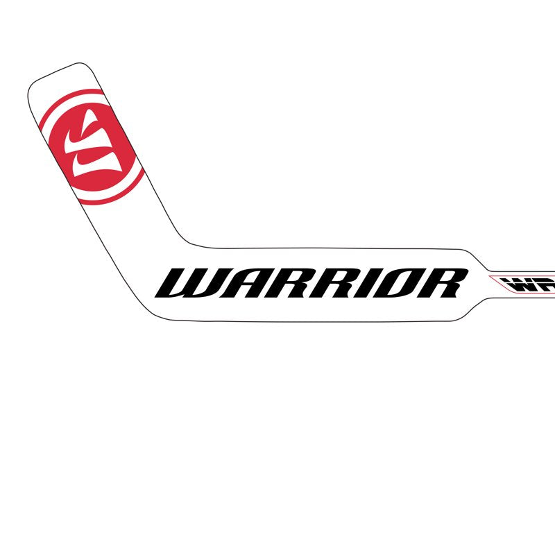 Mini Hockey Goalie Stick 25 Inch - Indoor Floor Play for Kids & Beginners
