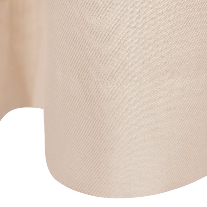 Blackout Grommet Curtain Panel Pair - 30x63 Inches - Room Darkening