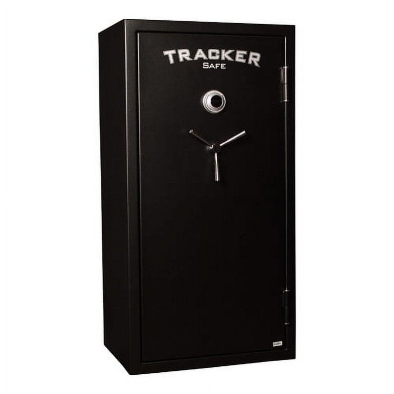 Fire Resistant Gun Safe with Combination or Electronic Lock - Multiple Sizes