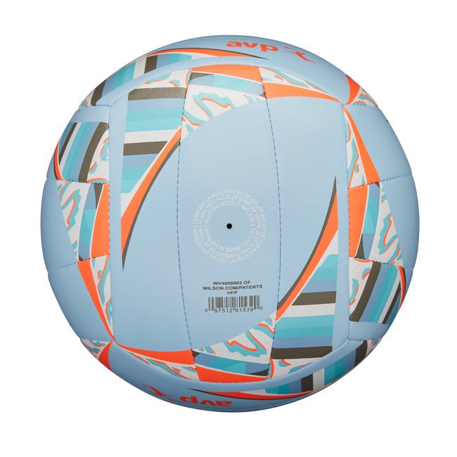 Official Size Volleyball - Durable Synthetic Leather Indoor & Outdoor Ball