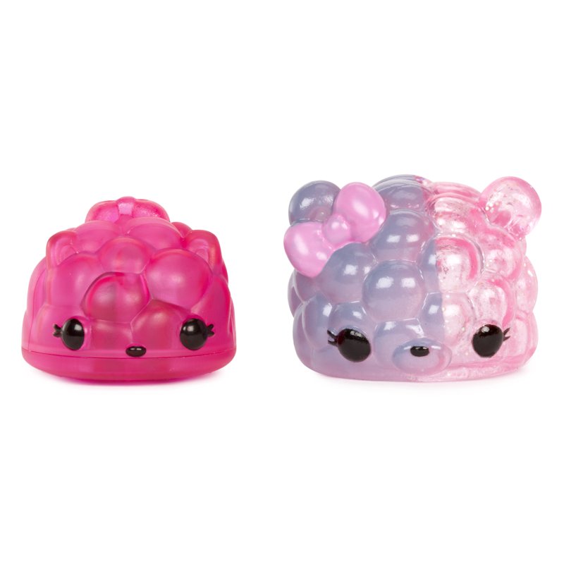 Num Noms Lights Mystery Pack Series 1-2 Characters Toy Set
