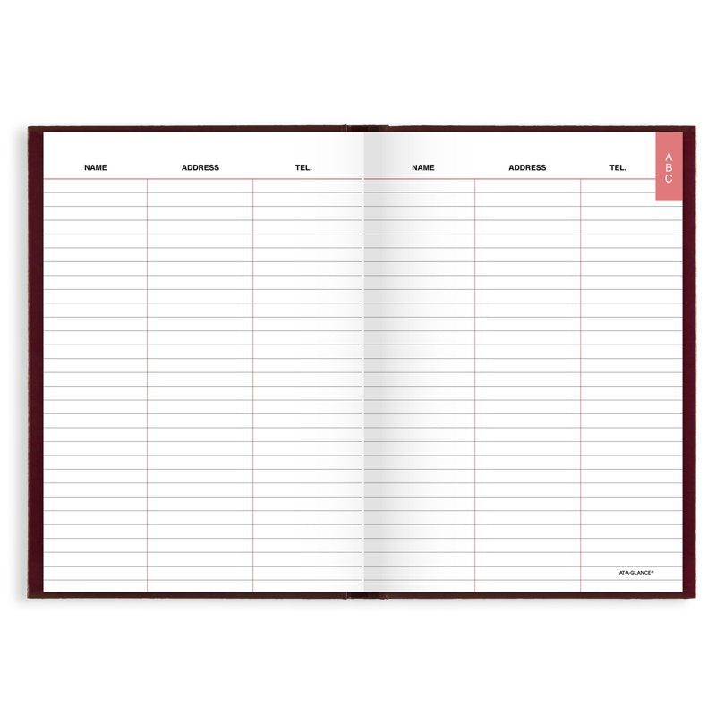 Daily Diary 2023 Planner with Notes and Monthly Summary - Small 5.75 x 8.25 Inches