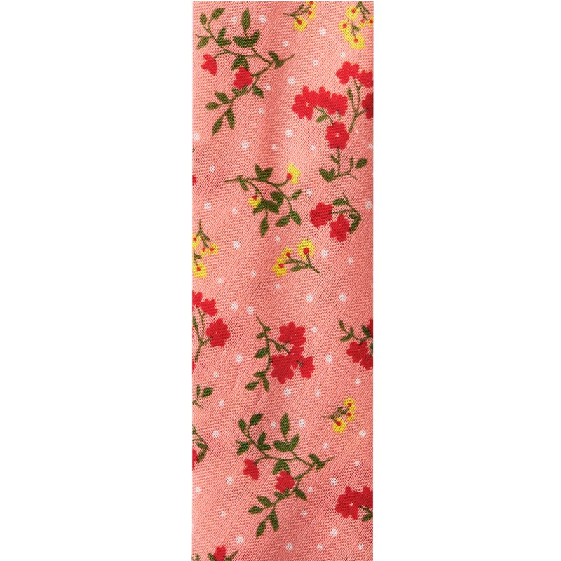 Double Fold Cotton Bias Tape 7/8 Inch x 25 Yards - Multiple Colors